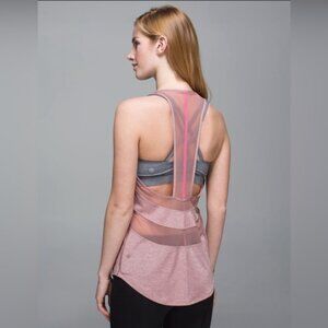 Lululemon If You’re Lucky Tank
